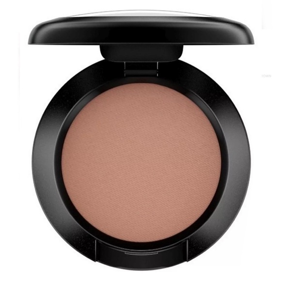 MAC Eye Shadow SOFT BROWN Matte - Picture 4 of 9